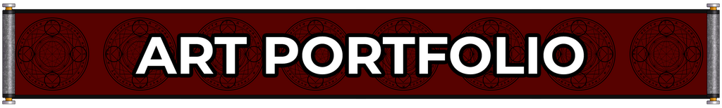 Art Portfolio