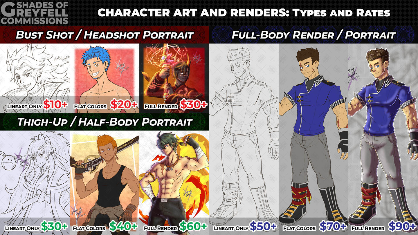 Art Portfolio