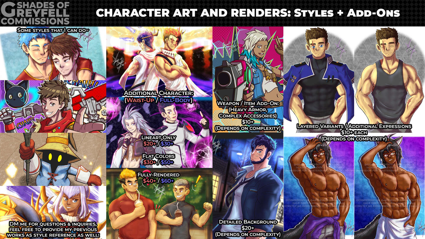 Art Portfolio